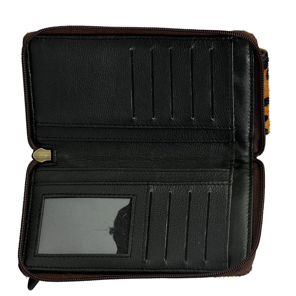 JAZZ UP WALLET sold by Myra Bag product image thumbnail 5