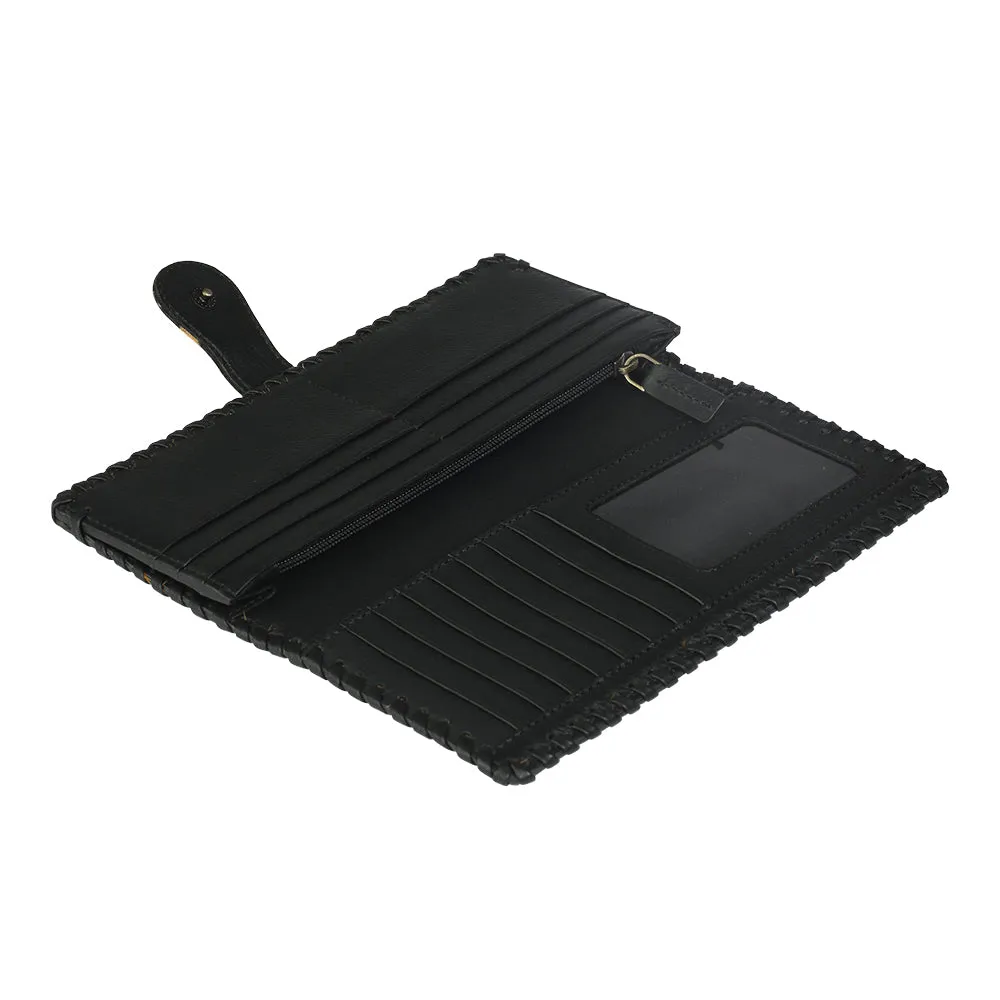 TENACIOUS WALLET sold by Myra Bag product image thumbnail 4