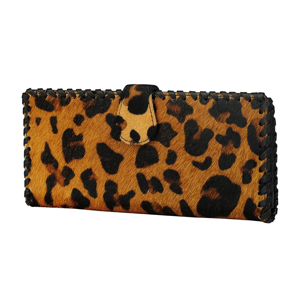 TENACIOUS WALLET sold by Myra Bag product image thumbnail 2