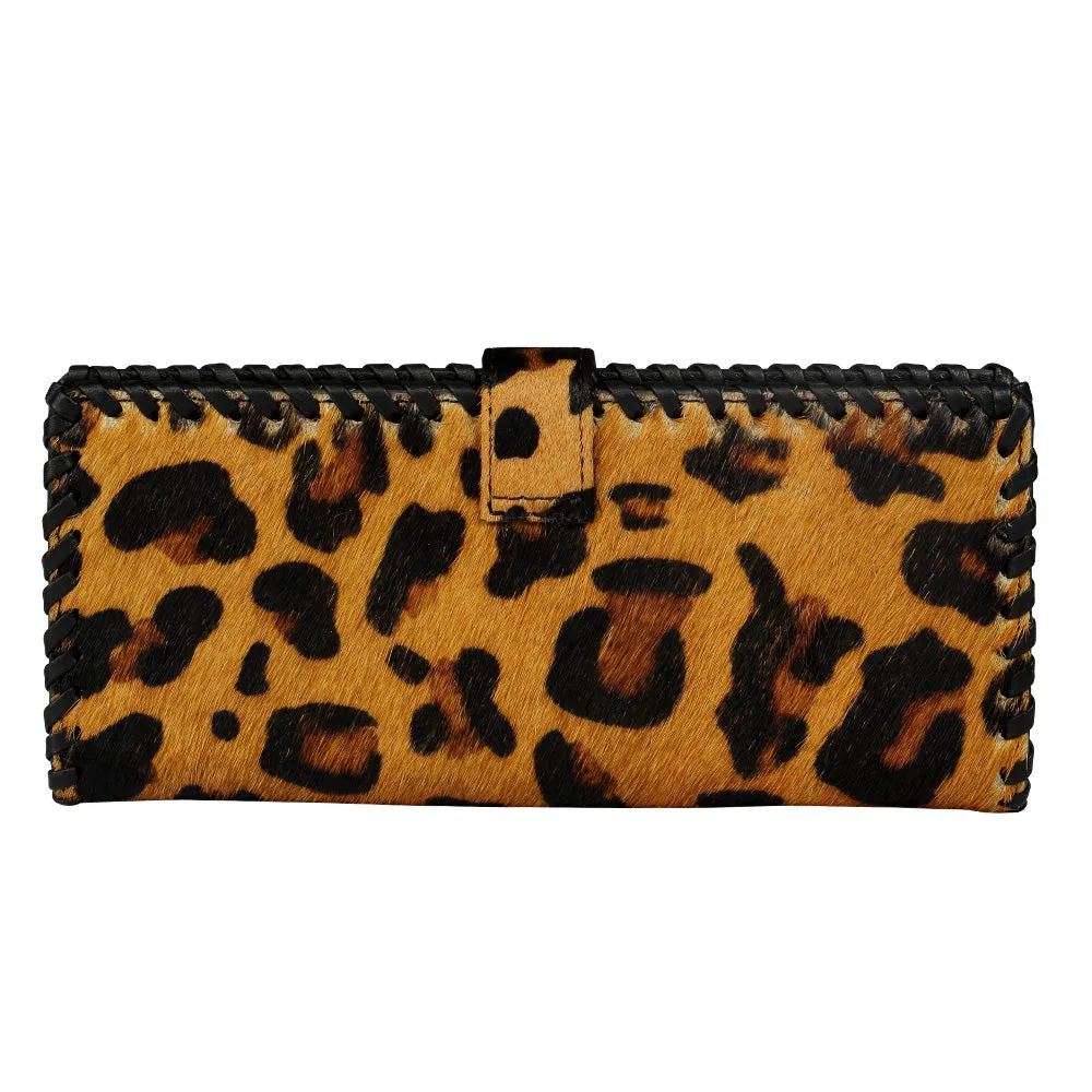 TENACIOUS WALLET sold by Myra Bag product image thumbnail 3