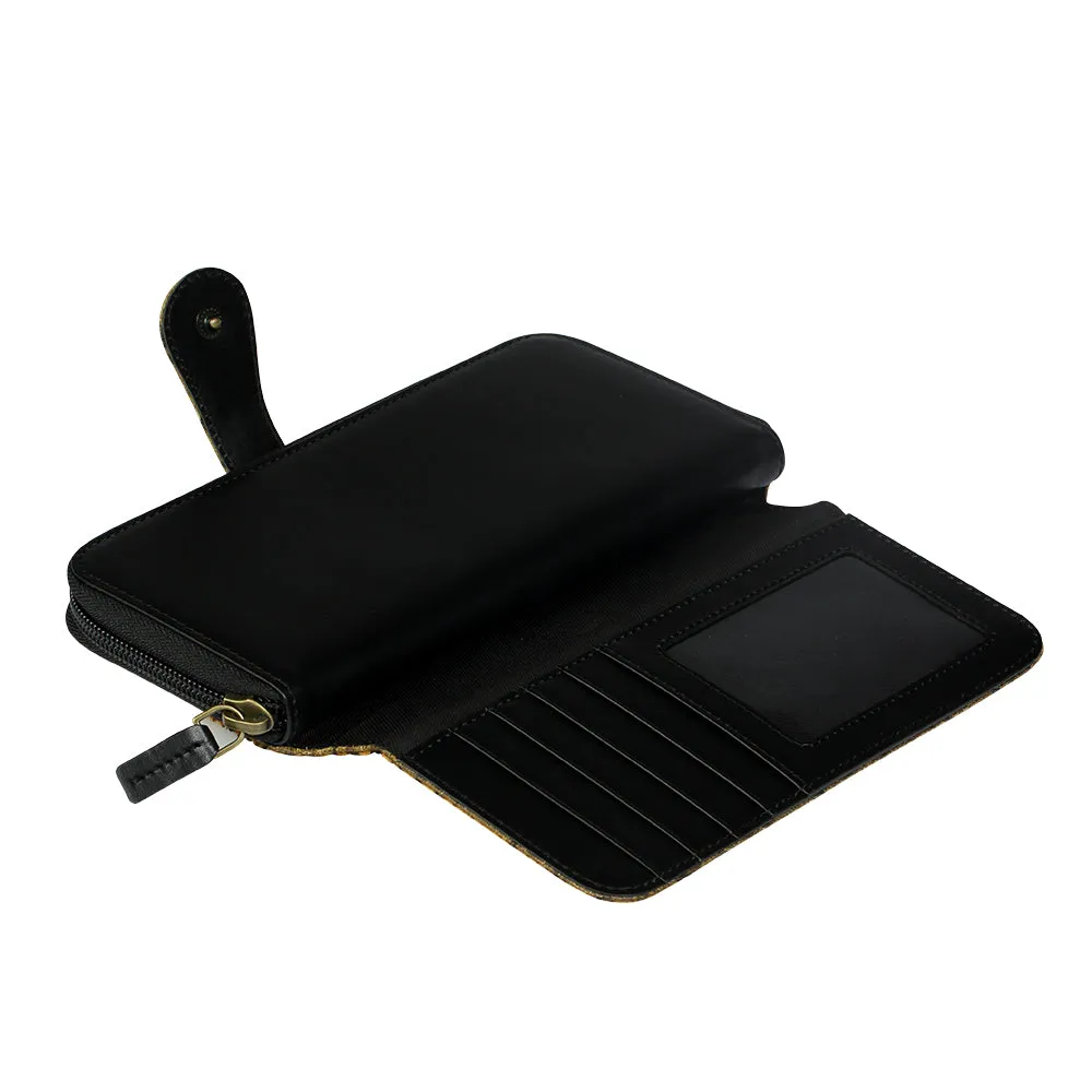 GRATITUDE WALLET sold by Myra Bag product image thumbnail 4