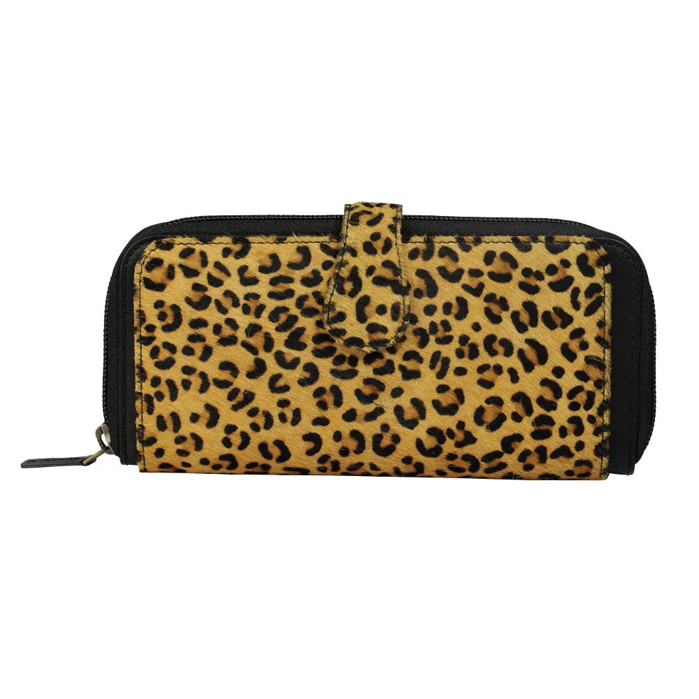 GRATITUDE WALLET sold by Myra Bag