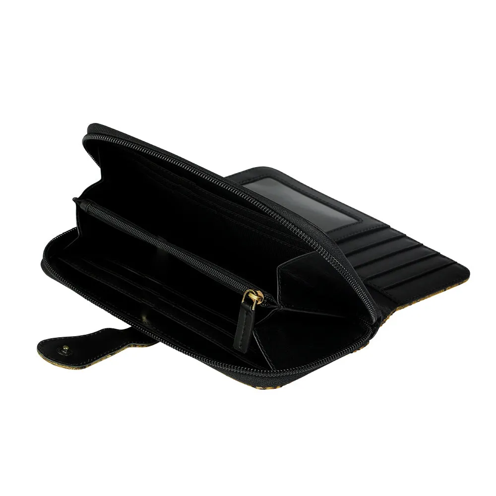 GRATITUDE WALLET sold by Myra Bag product image thumbnail 5