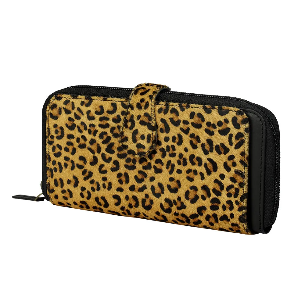 GRATITUDE WALLET sold by Myra Bag product image thumbnail 2