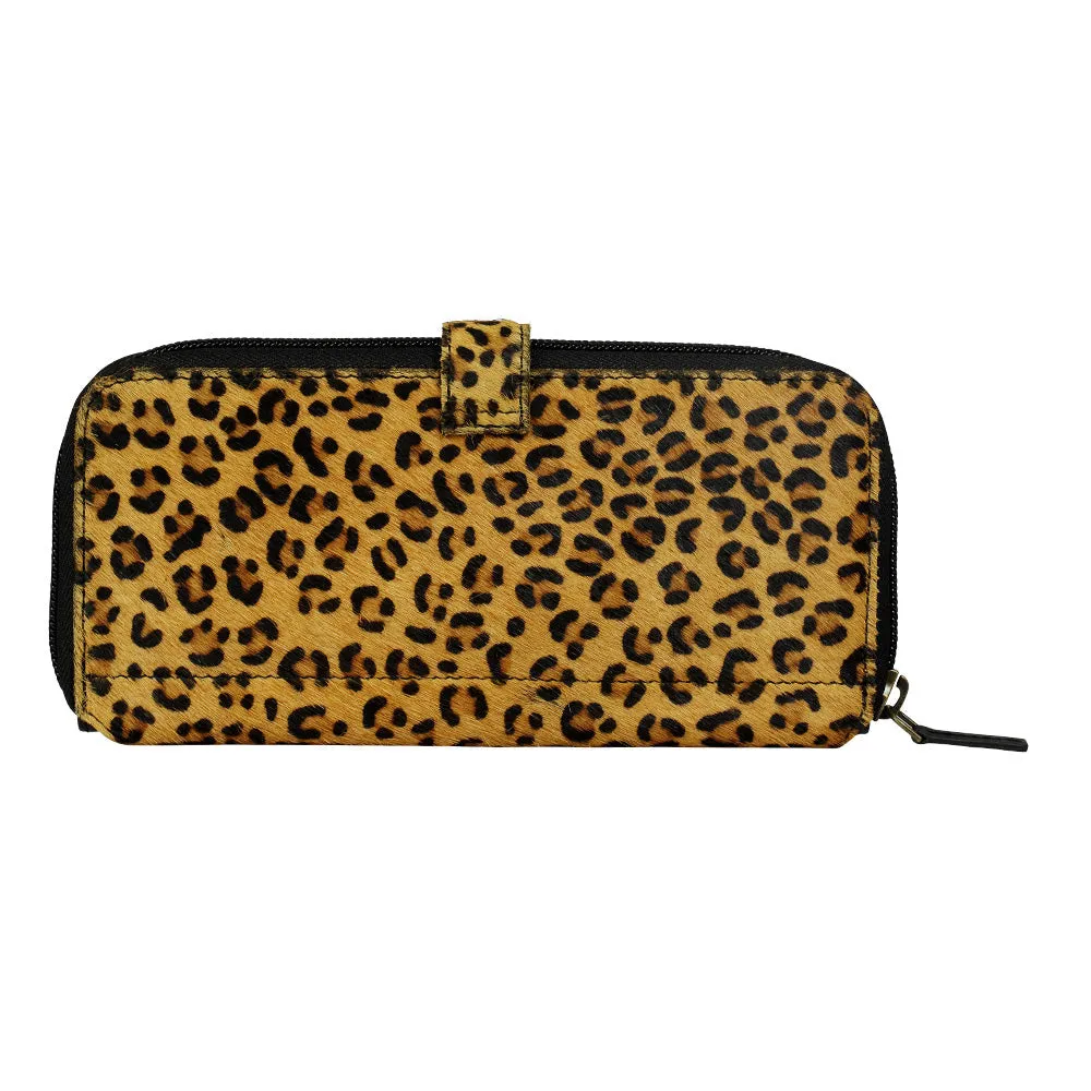 GRATITUDE WALLET sold by Myra Bag product image thumbnail 3