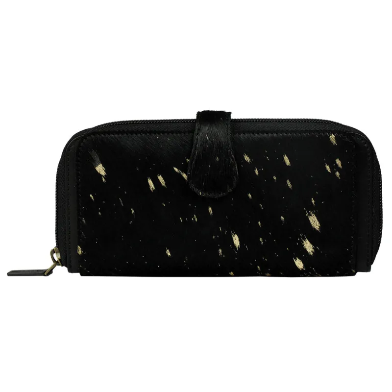 OMEGA WALLET sold by Myra Bag