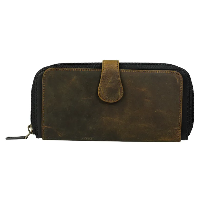 COUNT DOWN WALLET sold by Myra Bag