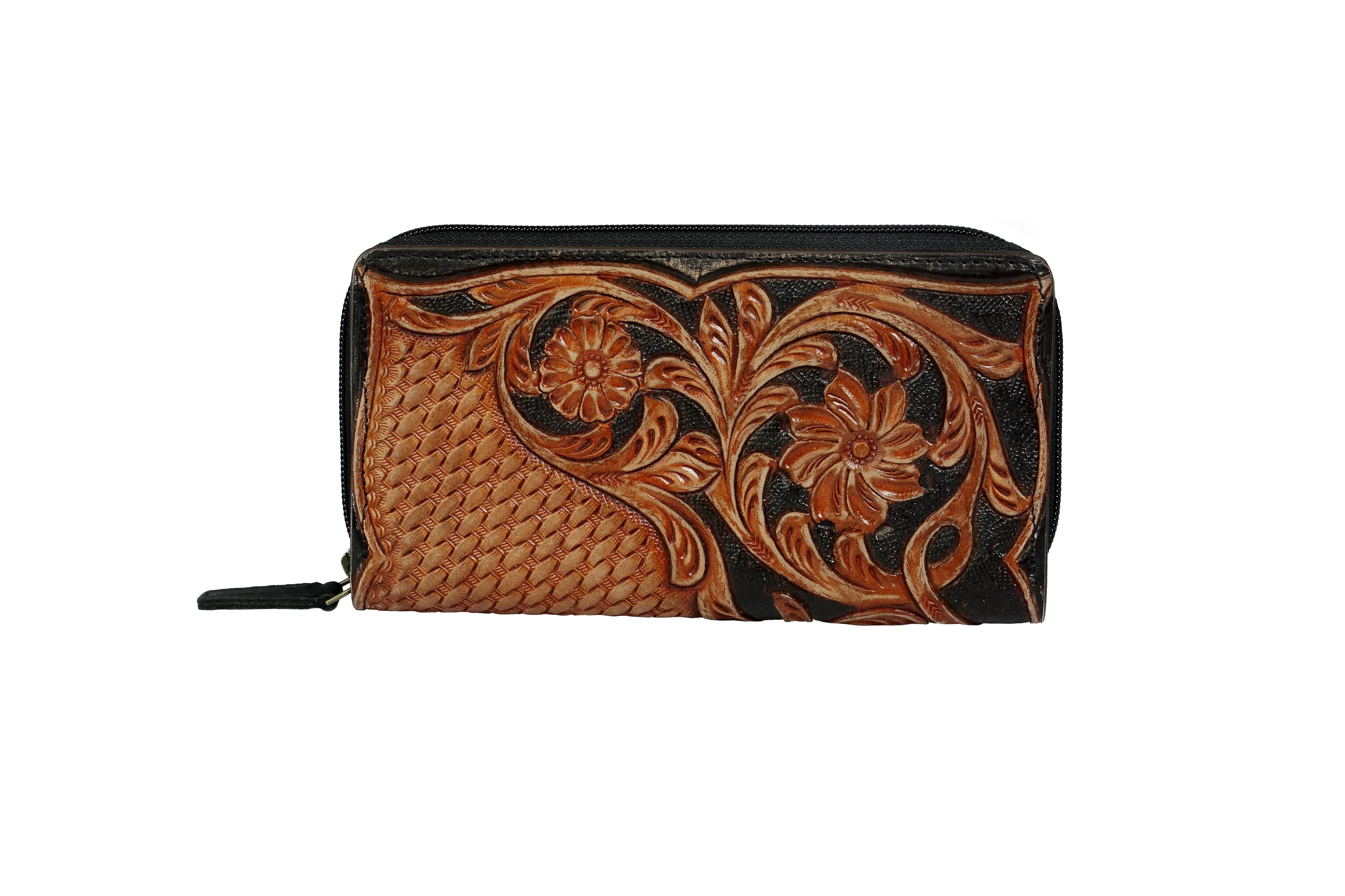 MYNXE WALLET sold by Myra Bag product image thumbnail 3