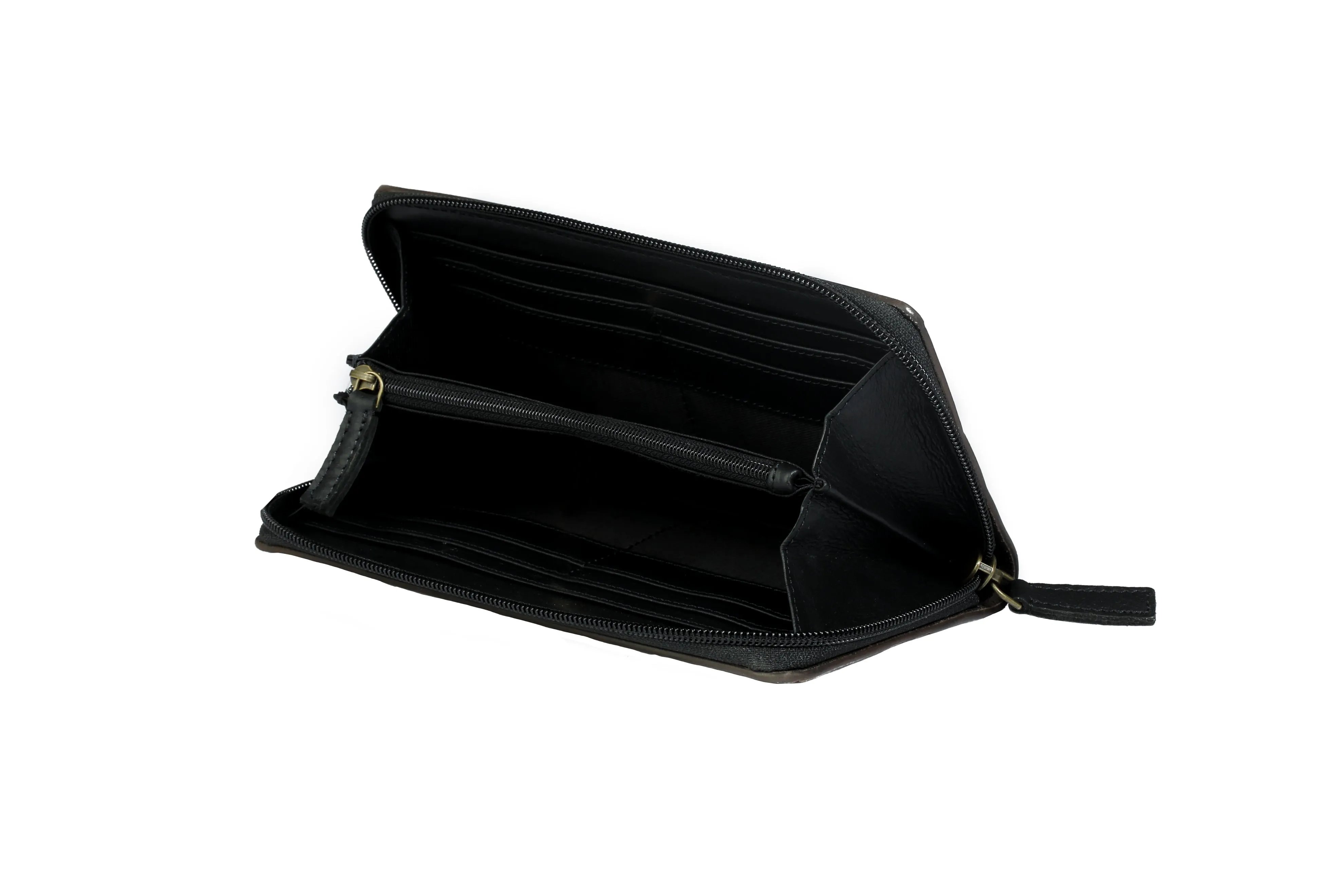 MYNXE WALLET sold by Myra Bag product image thumbnail 4