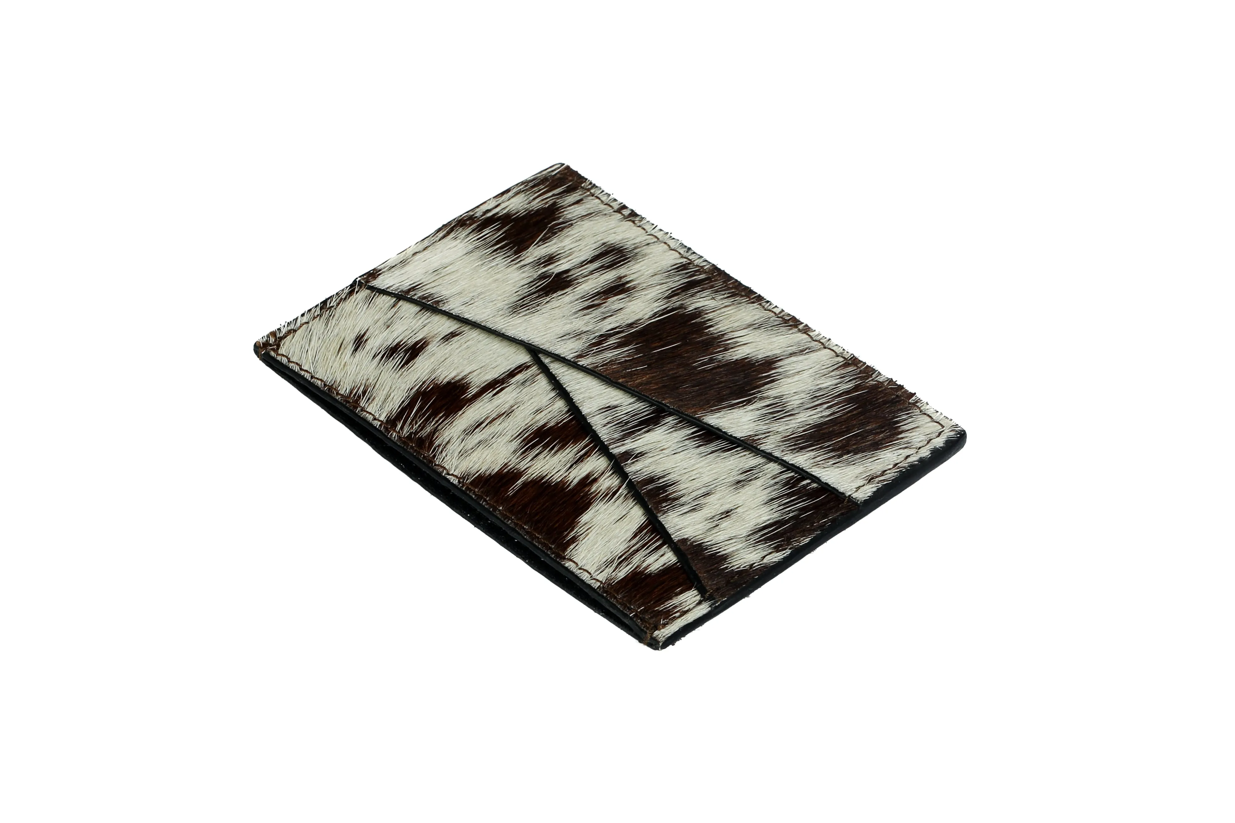 Noire Credit Card Holder sold by Myra Bag product image thumbnail 4