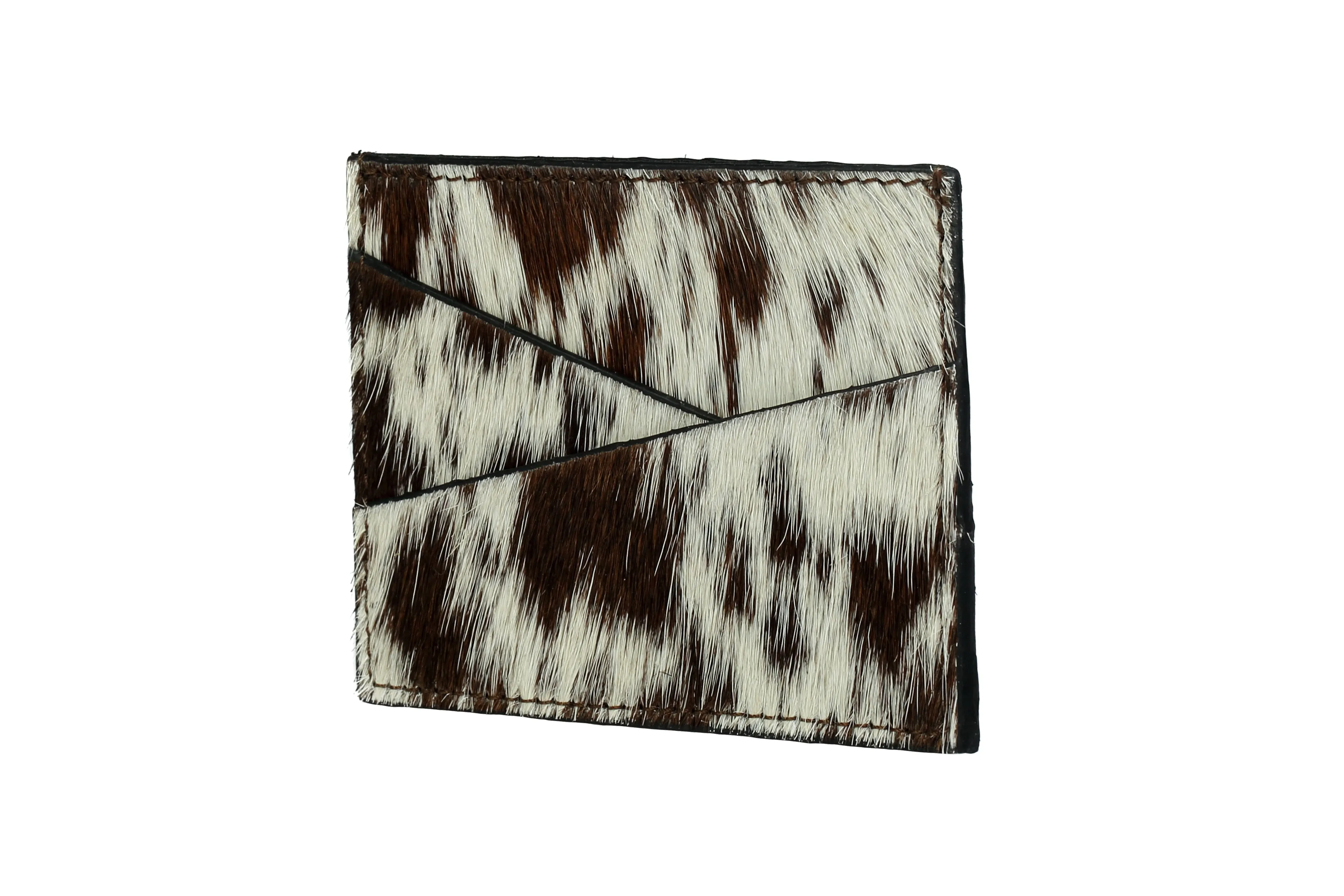 Noire Credit Card Holder sold by Myra Bag product image thumbnail 2