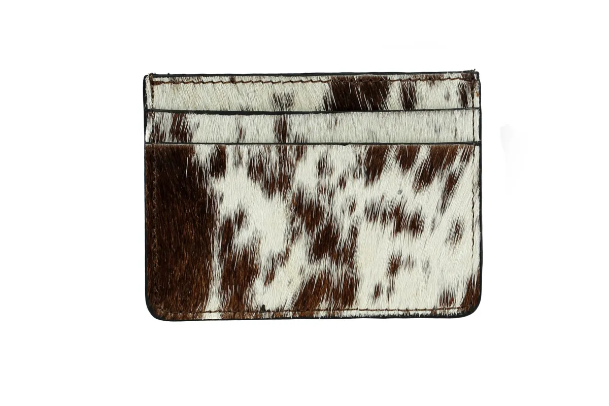LE TEXAS CREDIT CARD HOLDER sold by Myra Bag