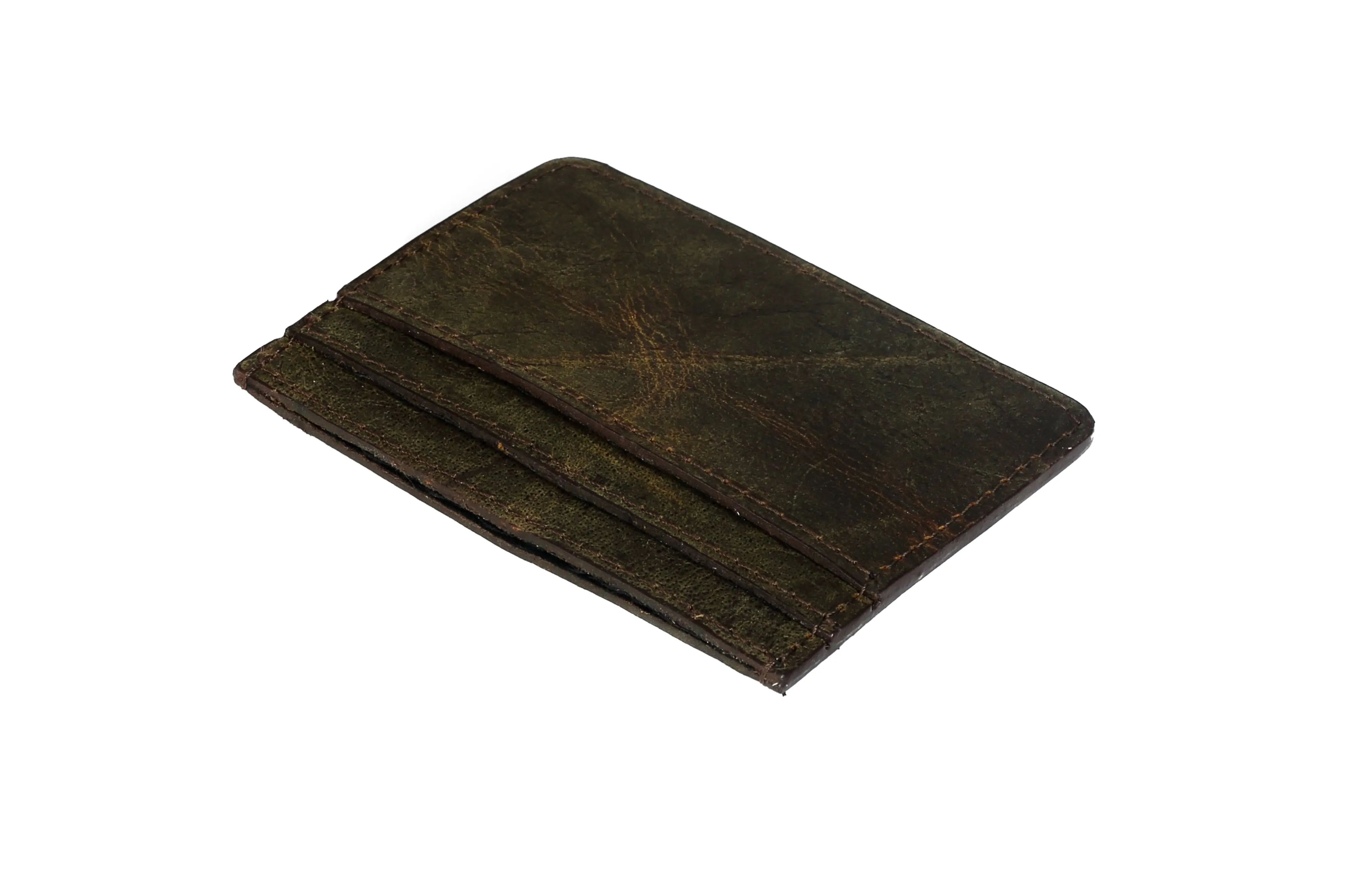RUGUEUX CREDIT CARD HOLDER sold by Myra Bag product image thumbnail 3