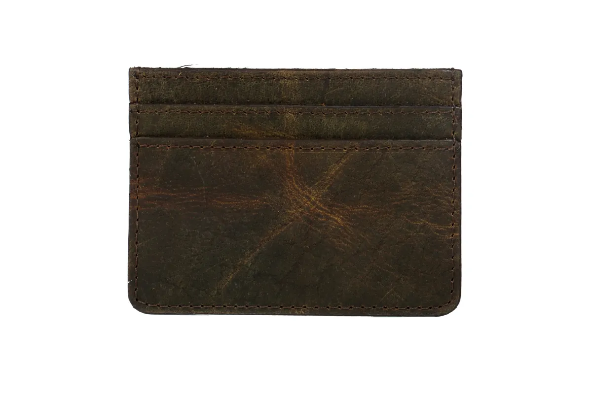 RUGUEUX CREDIT CARD HOLDER sold by Myra Bag