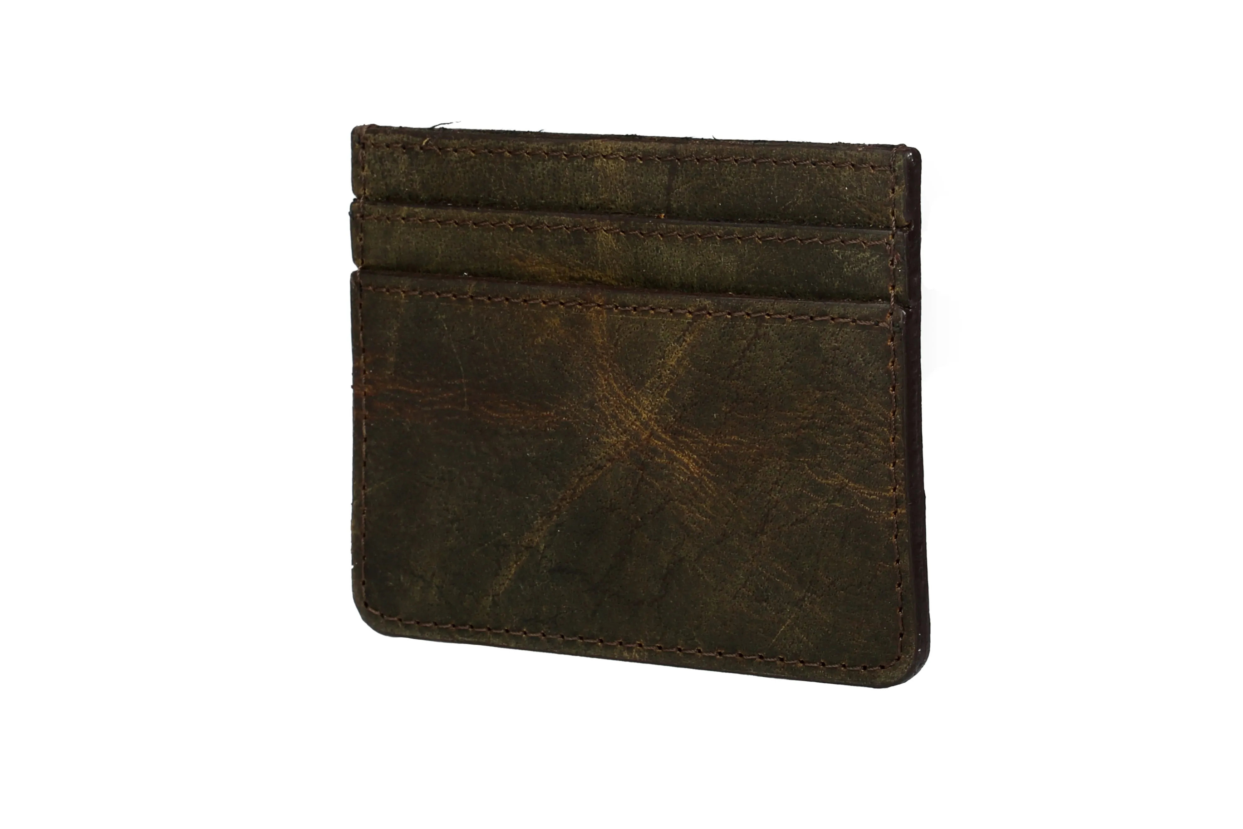 RUGUEUX CREDIT CARD HOLDER sold by Myra Bag product image thumbnail 2