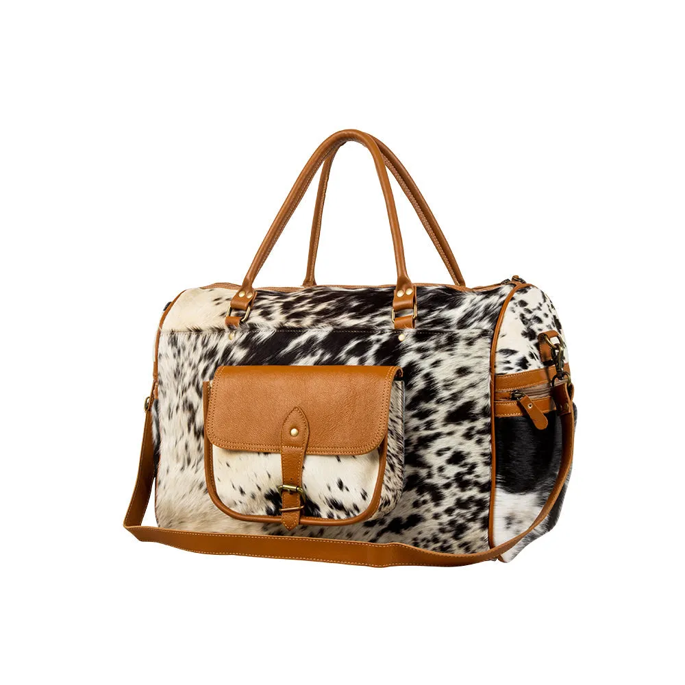 Minerva Traveler Bag sold by Myra Bag product image thumbnail 3