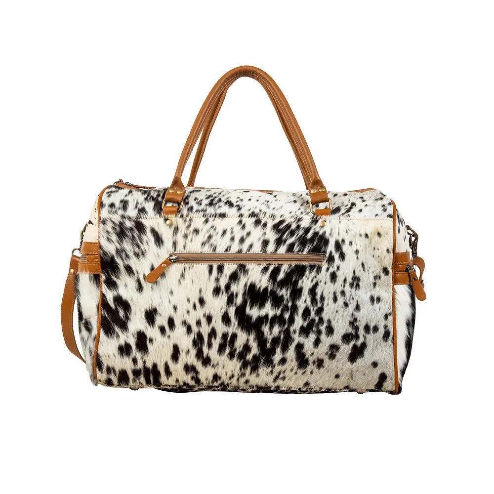 Minerva Traveler Bag sold by Myra Bag product image thumbnail 4