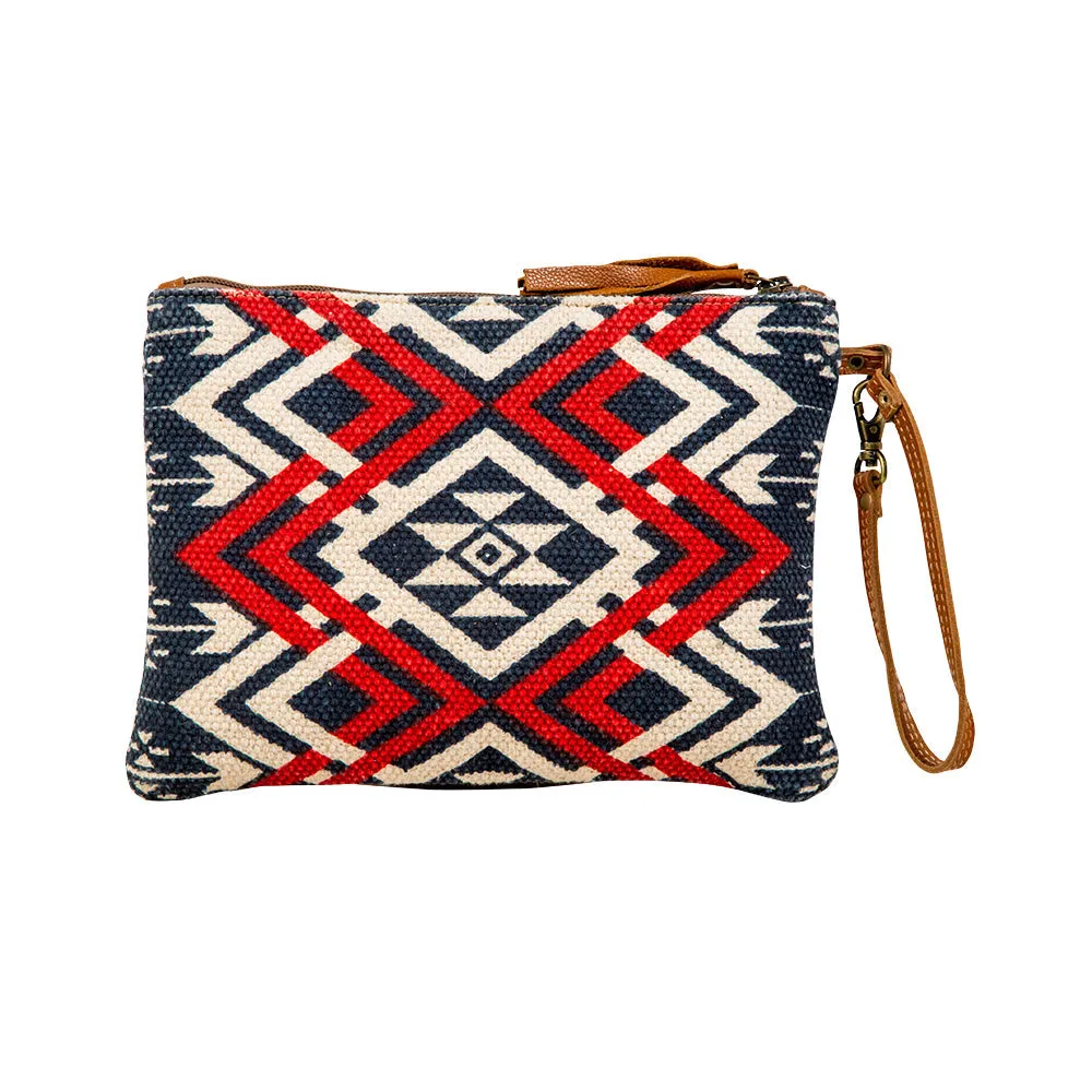 Chaco Weaver Pouch sold by Myra Bag product image thumbnail 3