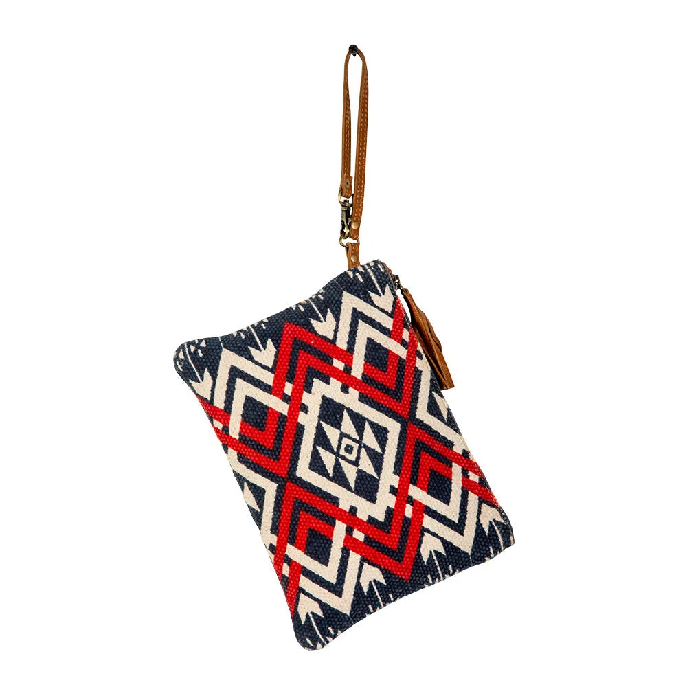 Chaco Weaver Pouch sold by Myra Bag product image thumbnail 4