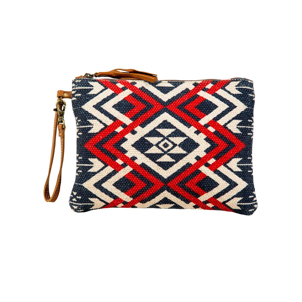 Chaco Weaver Pouch sold by Myra Bag