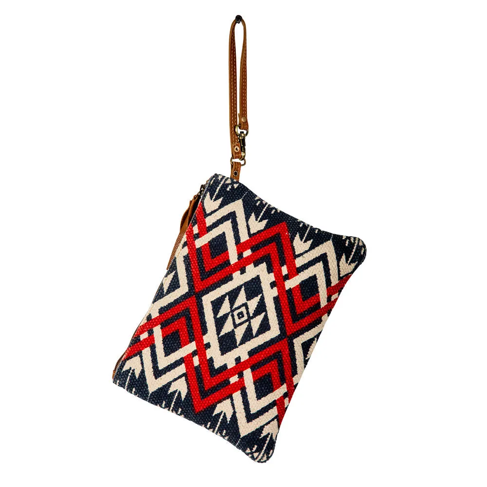 Chaco Weaver Pouch sold by Myra Bag product image thumbnail 5