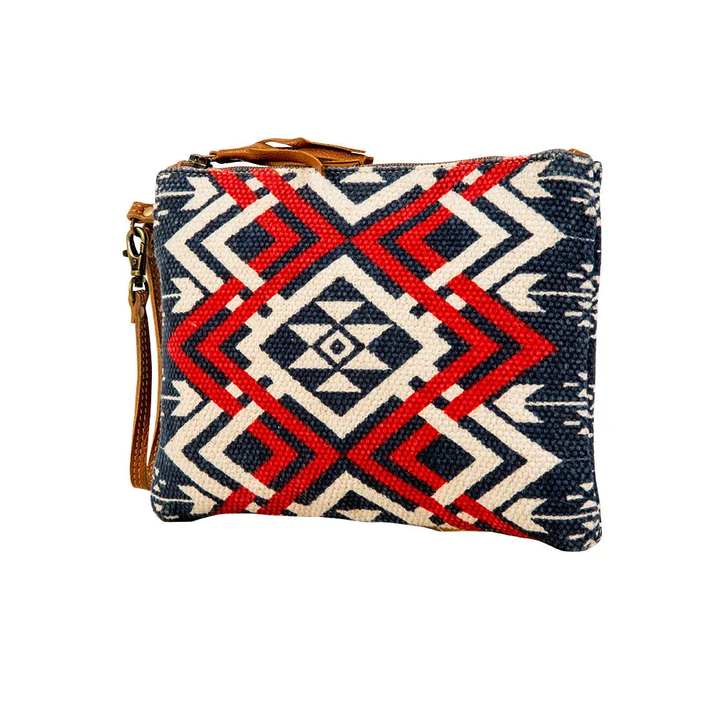 Chaco Weaver Pouch sold by Myra Bag product image thumbnail 2