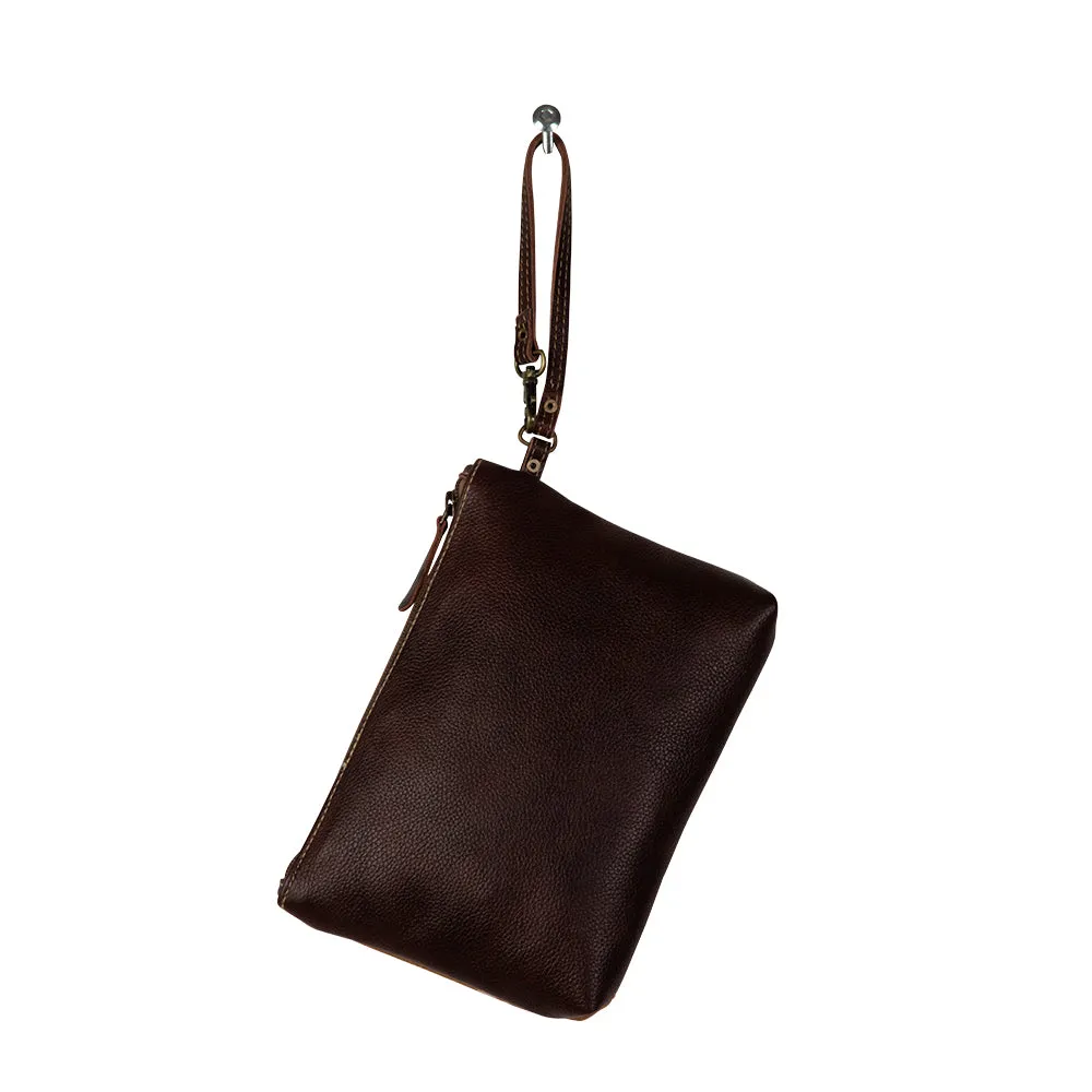Cheyenne Plains Pouch sold by Myra Bag product image thumbnail 5