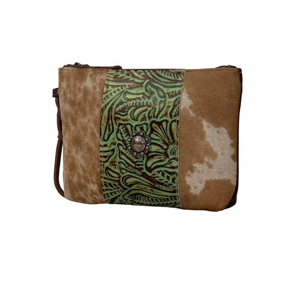 Cheyenne Plains Pouch sold by Myra Bag product image thumbnail 2