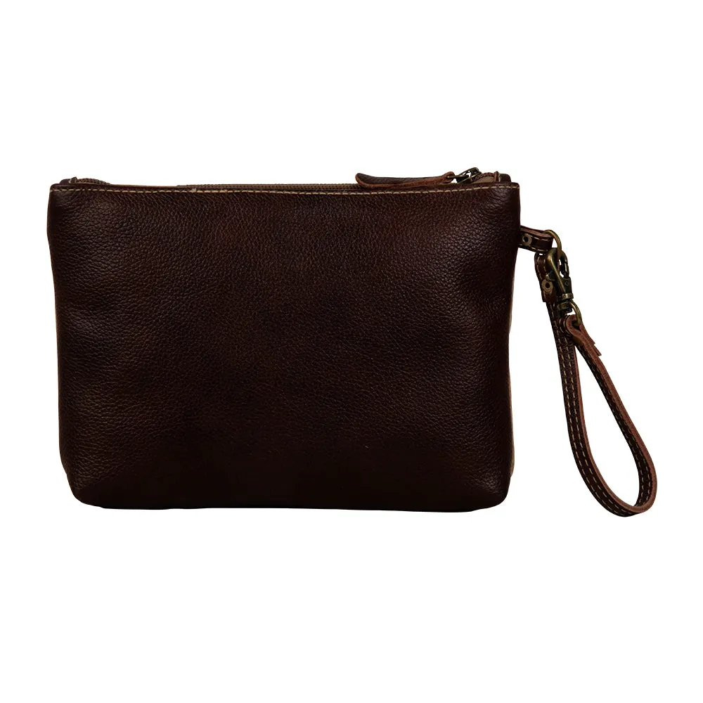 Cheyenne Plains Pouch sold by Myra Bag product image thumbnail 3