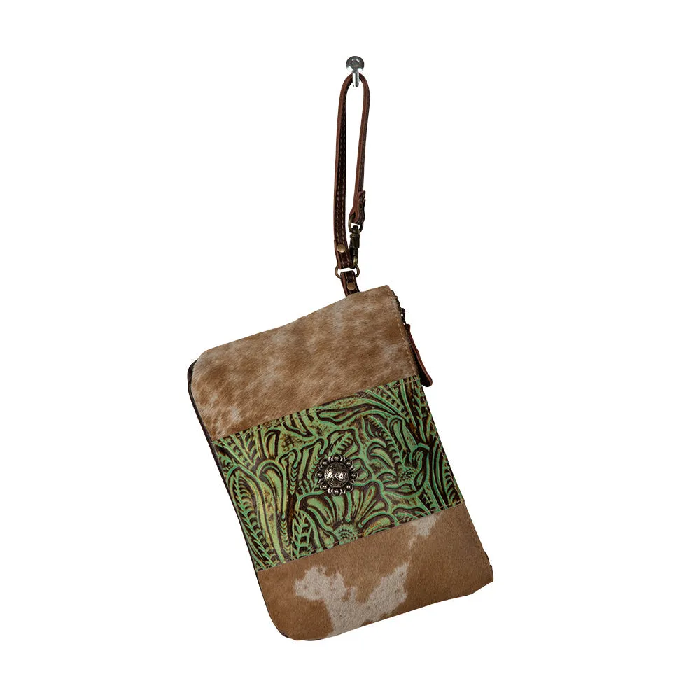 Cheyenne Plains Pouch sold by Myra Bag product image thumbnail 4