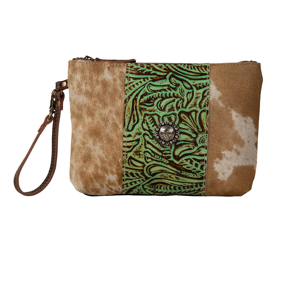 Cheyenne Plains Pouch sold by Myra Bag