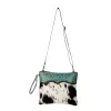 Zapata Leather & Hairon Bag sold by Myra Bag
