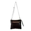 Zapata Leather & Hairon Bag sold by Myra Bag