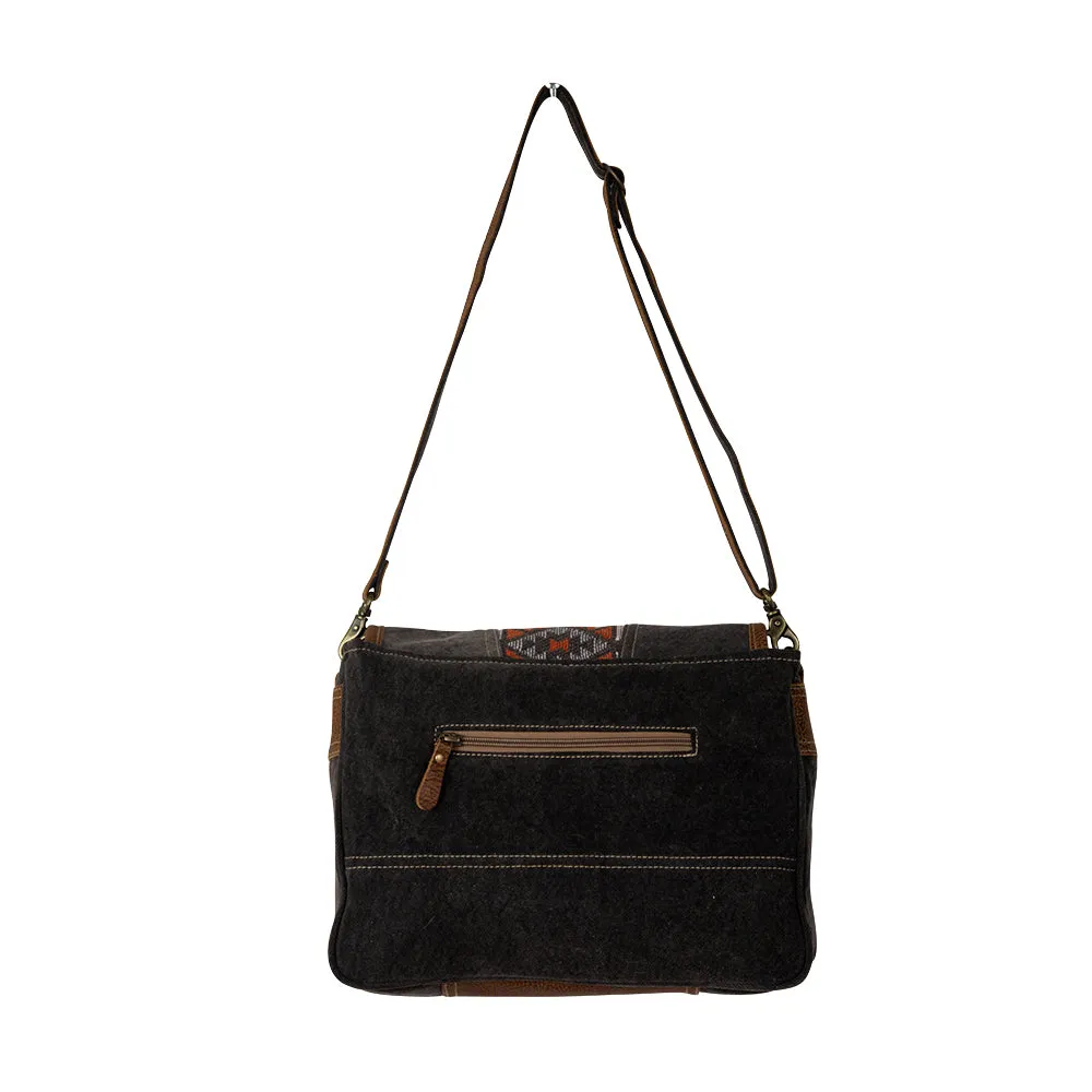 Mesa Spirit Shoulder Bag sold by Myra Bag product image thumbnail 5