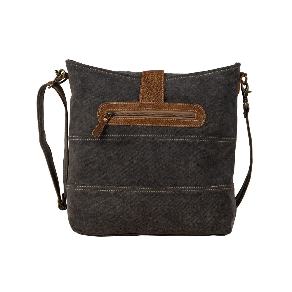 Pueblo Horizon Shoulder Bag sold by Myra Bag product image thumbnail 3