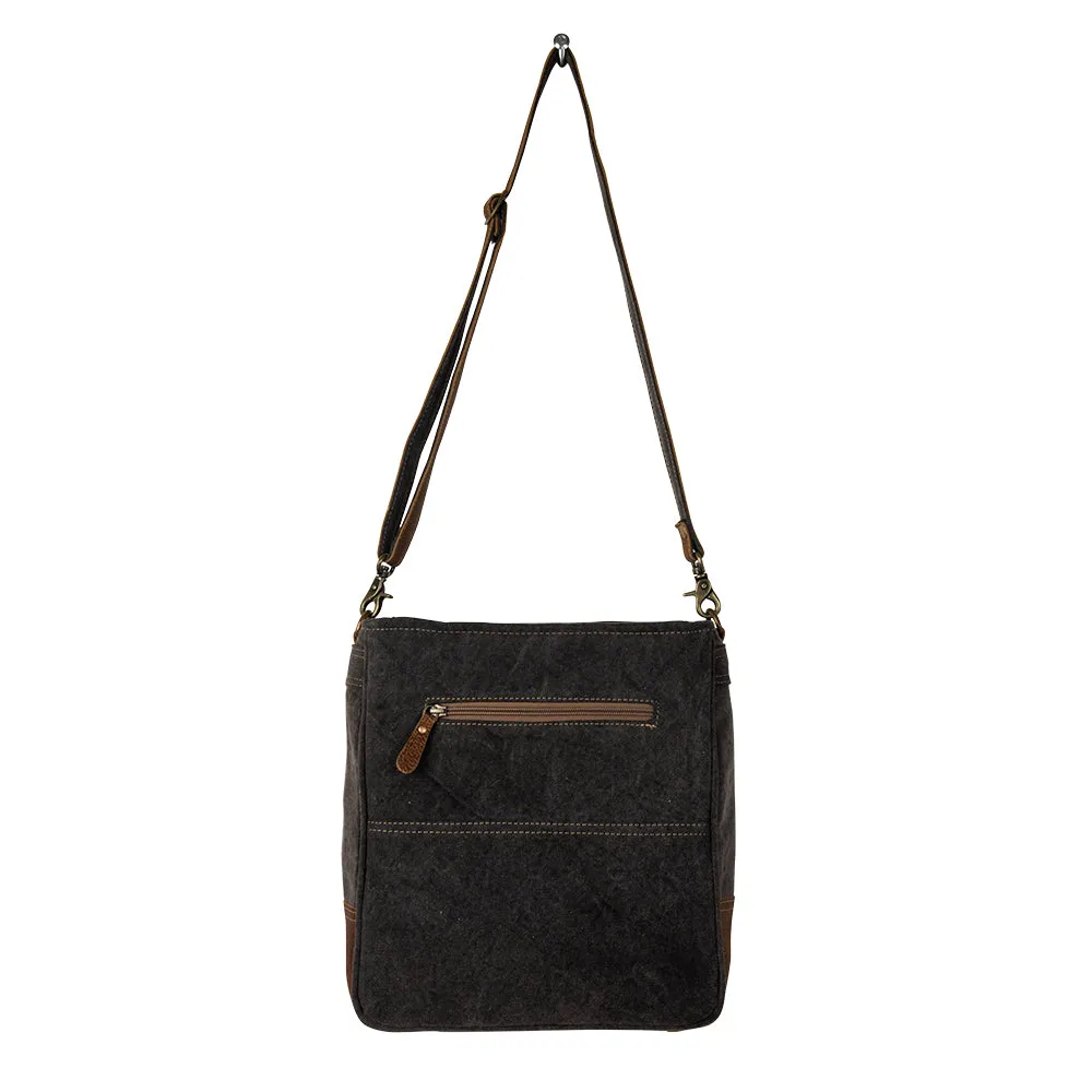 Lucky Sarape Shoulder Bag sold by Myra Bag product image thumbnail 5