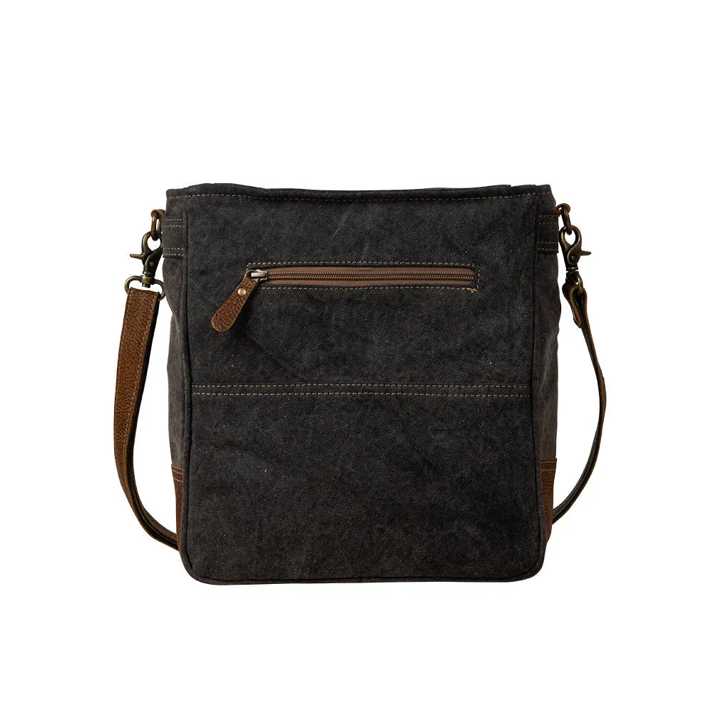 Lucky Sarape Shoulder Bag sold by Myra Bag product image thumbnail 3