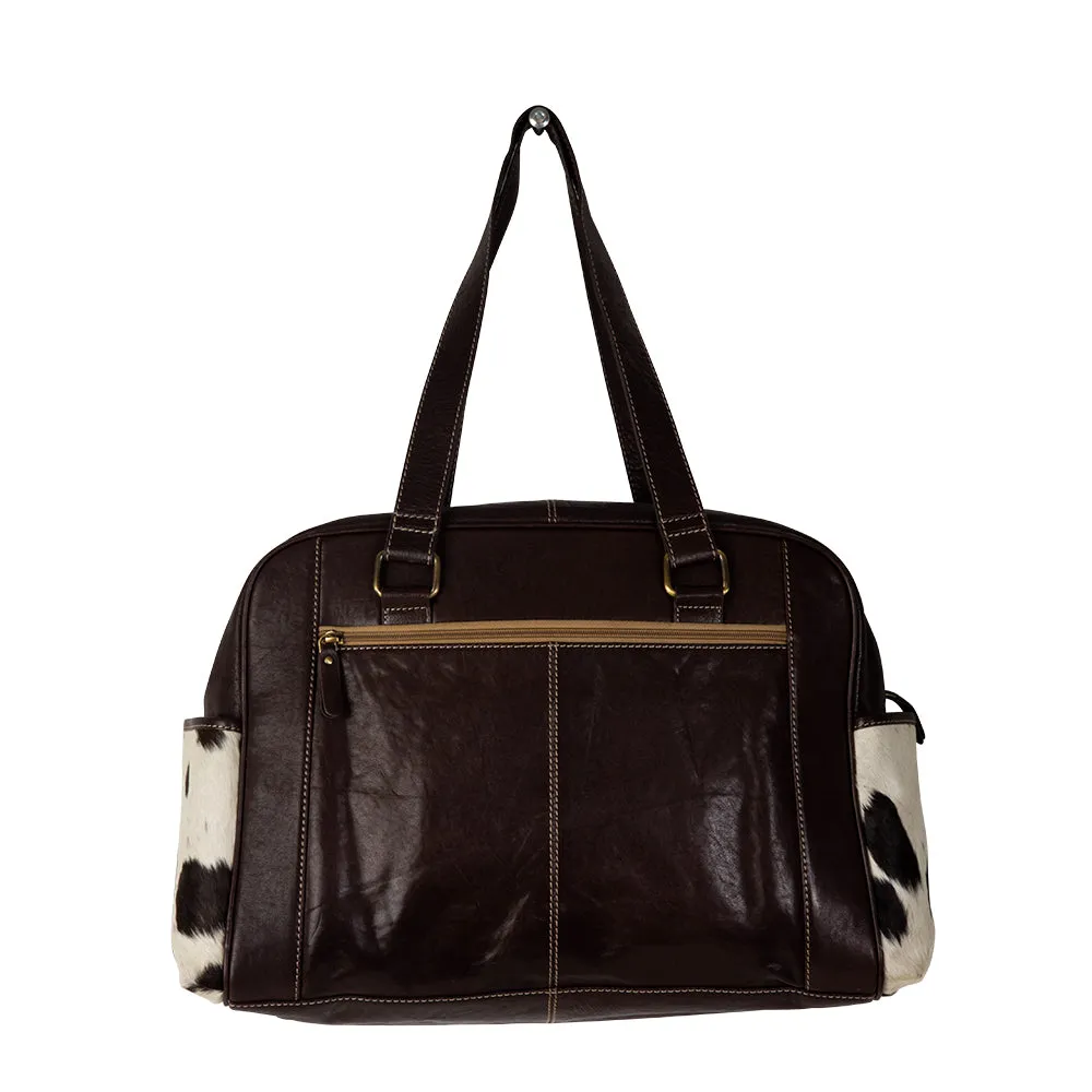 Cornflower Diaper Bag sold by Myra Bag product image thumbnail 5