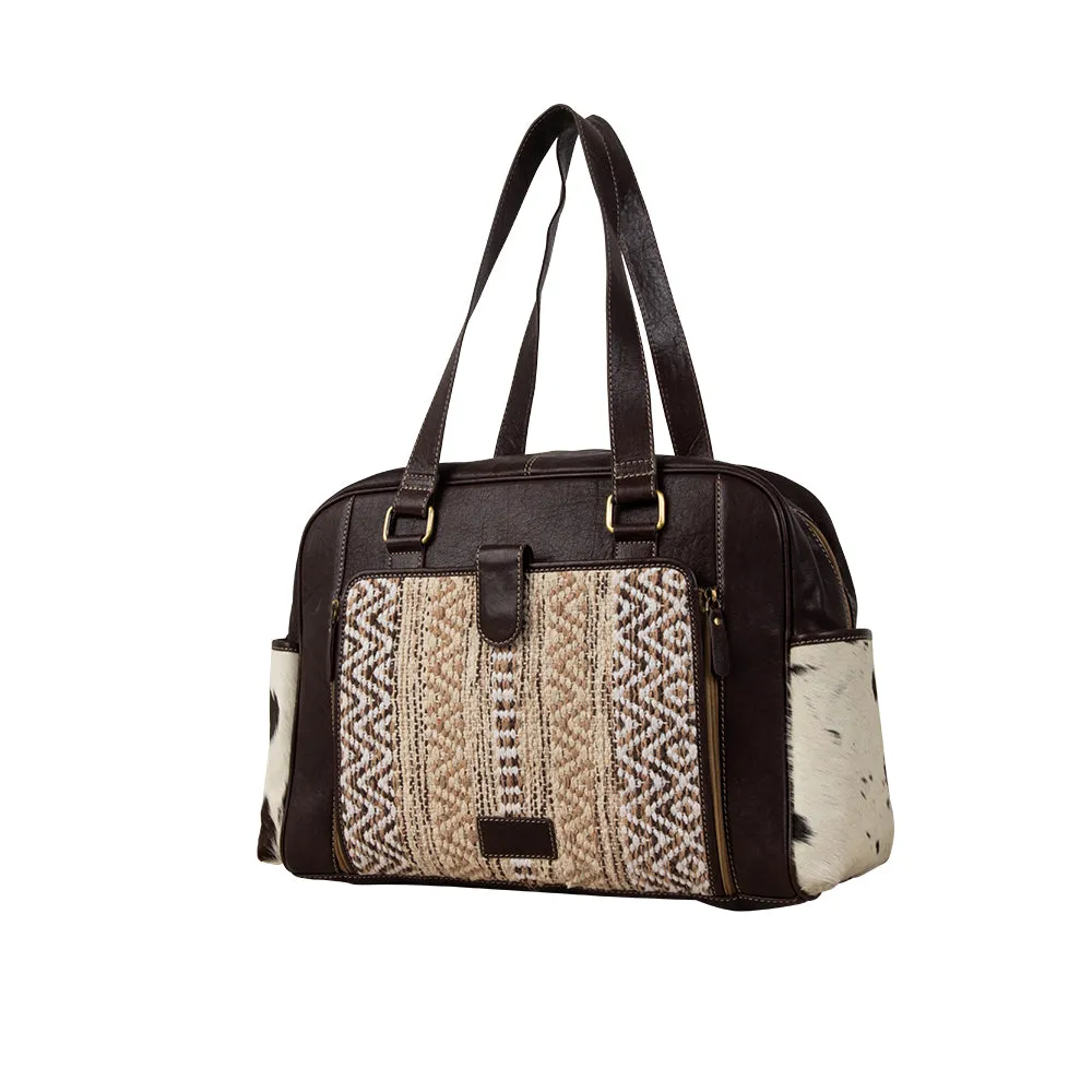 Cornflower Diaper Bag sold by Myra Bag product image thumbnail 2