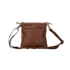 Castano Leather & Hairon Bag sold by Myra Bag