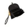 Estrella Wristlet Hairon Wallet sold by Myra Bag