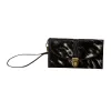 Estrella Wristlet Hairon Wallet sold by Myra Bag