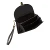 Estrella Wristlet Hairon Wallet sold by Myra Bag