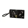 Estrella Wristlet Hairon Wallet sold by Myra Bag