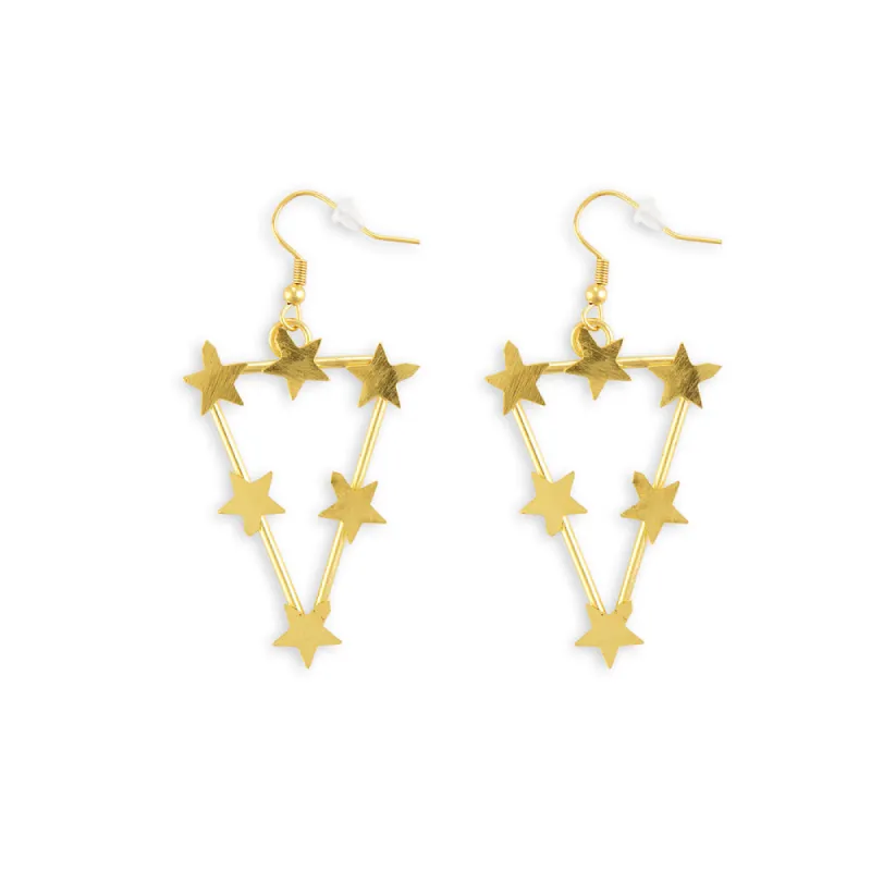 Starry Night Earrings sold by Myra Bag