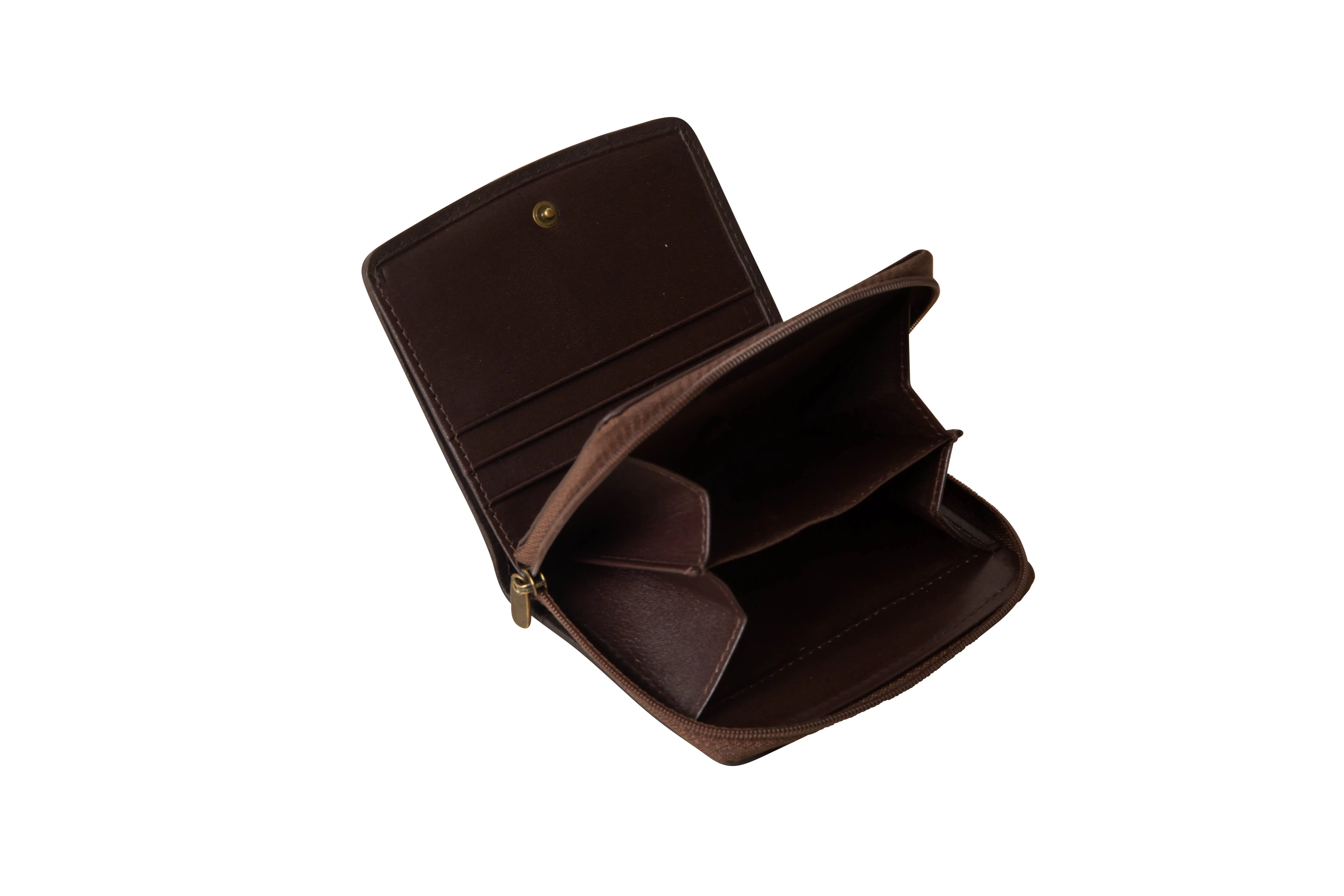 Guadalajara Hairon Wallet sold by Myra Bag product image thumbnail 5