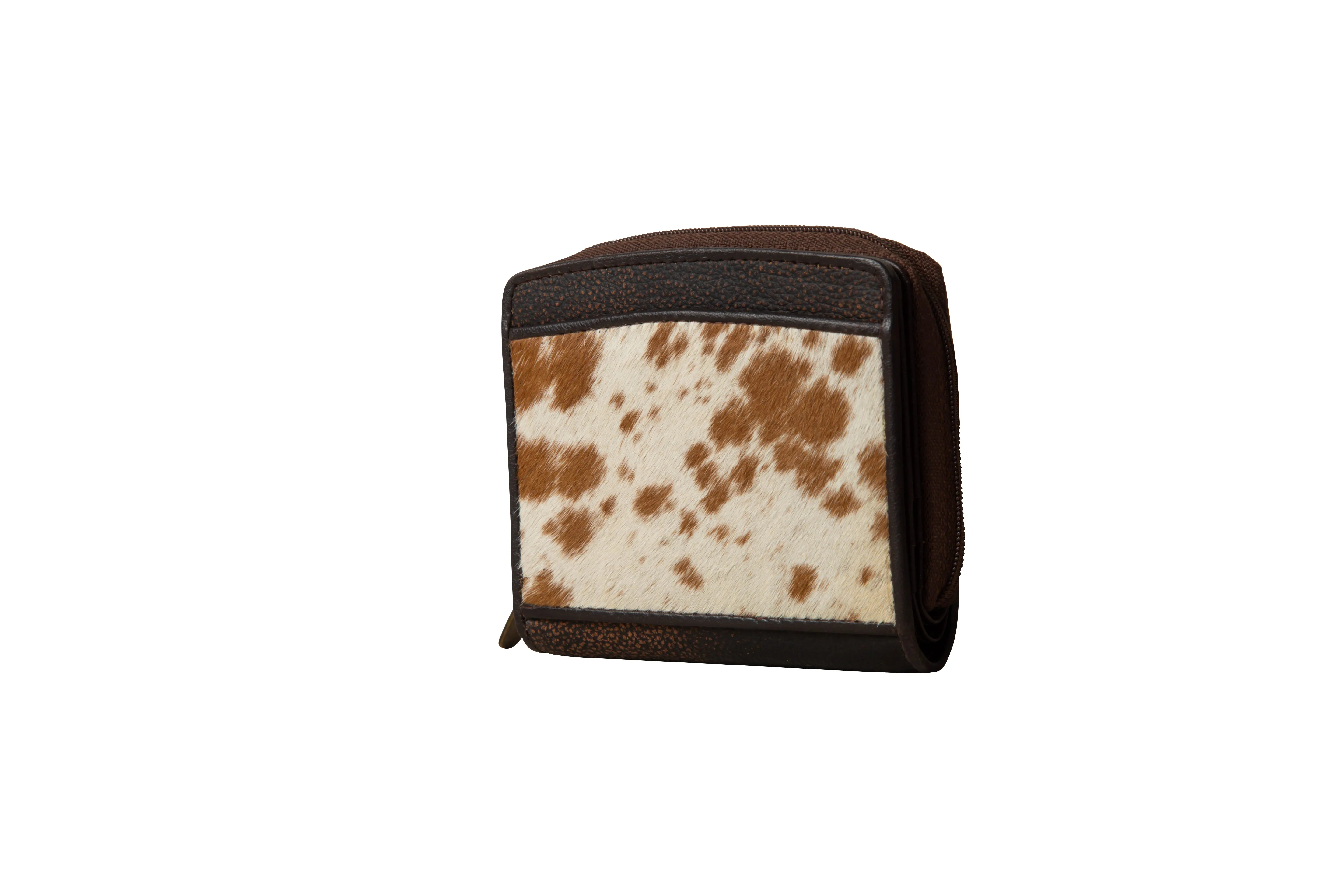 Guadalajara Hairon Wallet sold by Myra Bag product image thumbnail 2