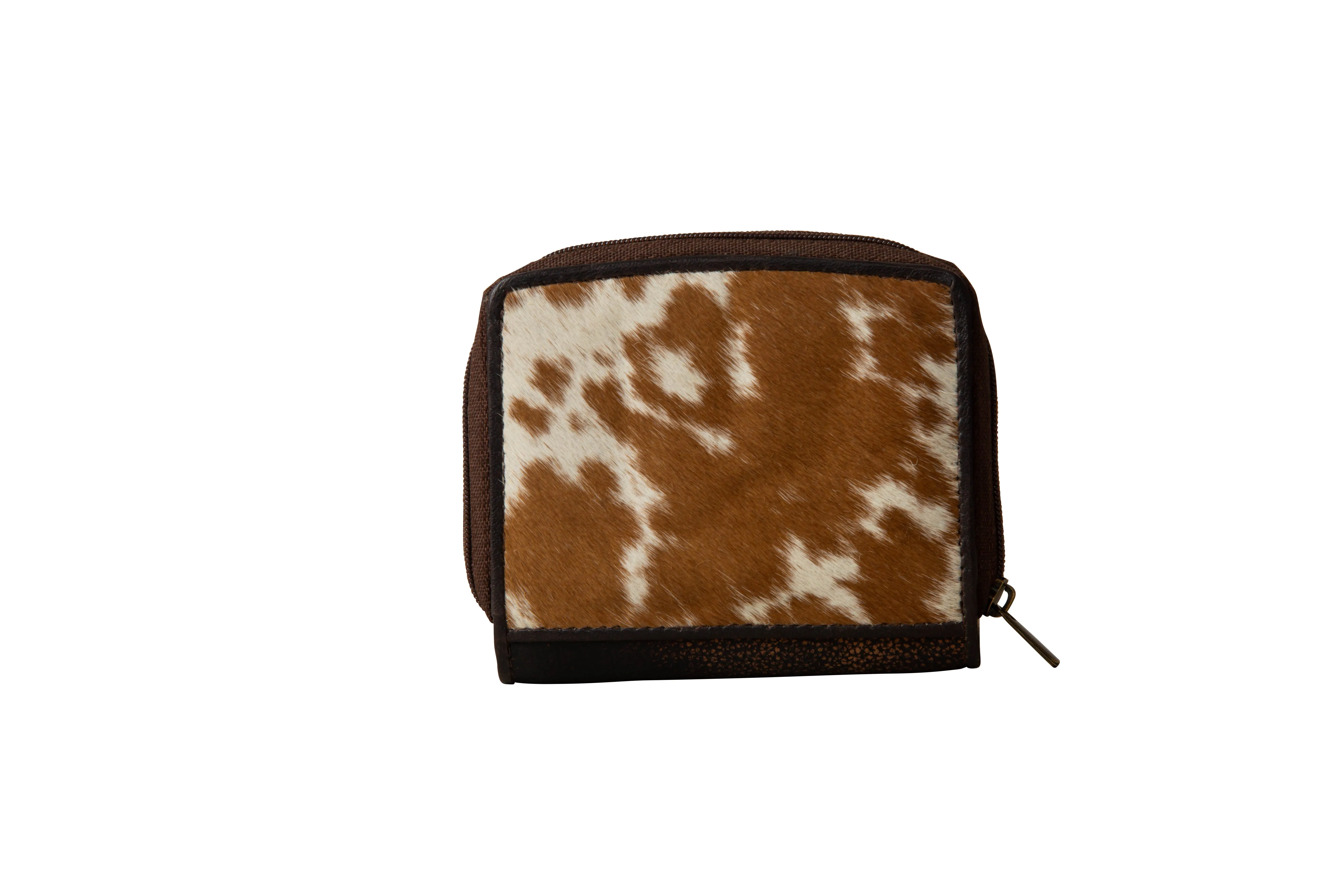 Guadalajara Hairon Wallet sold by Myra Bag product image thumbnail 3