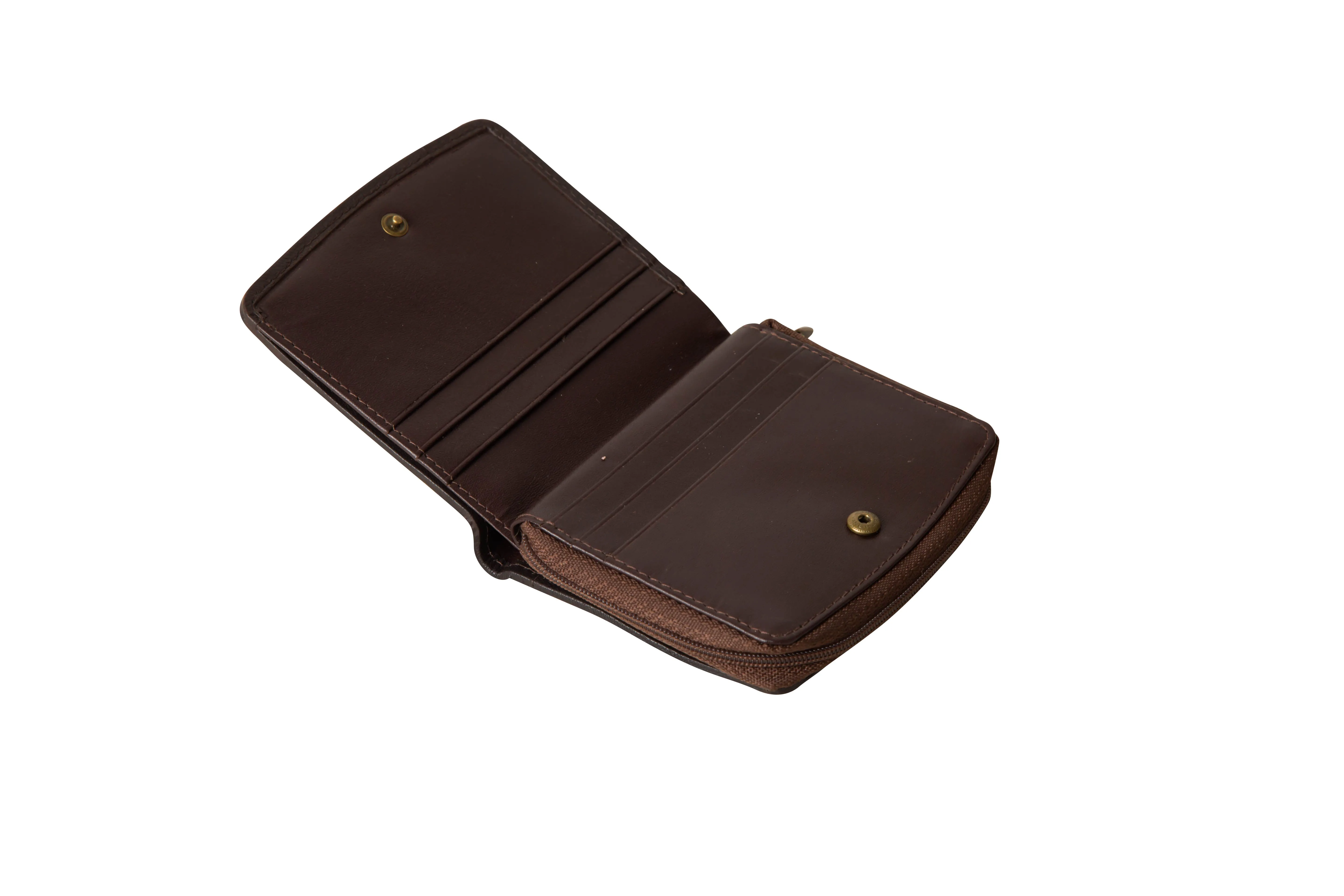 Guadalajara Hairon Wallet sold by Myra Bag product image thumbnail 4