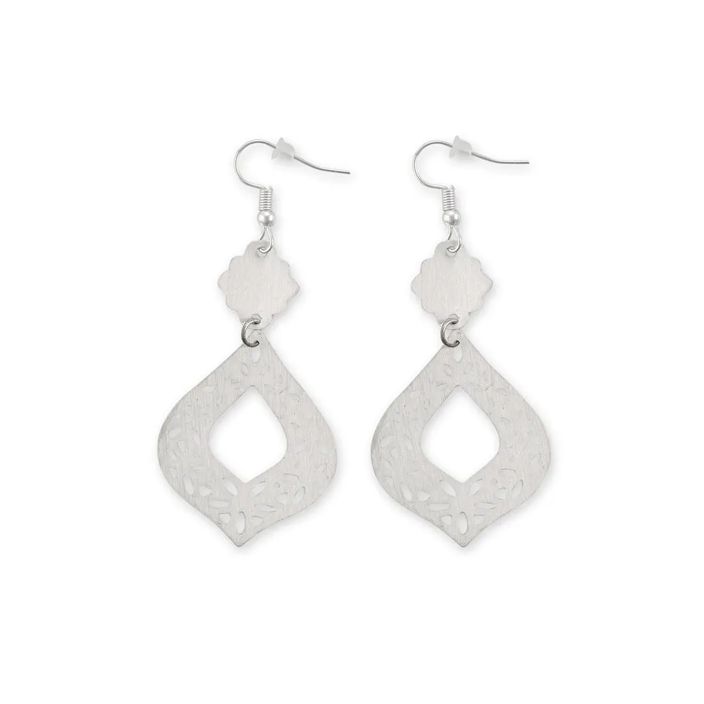 Heavenly Delight Pendant Earrings sold by Myra Bag